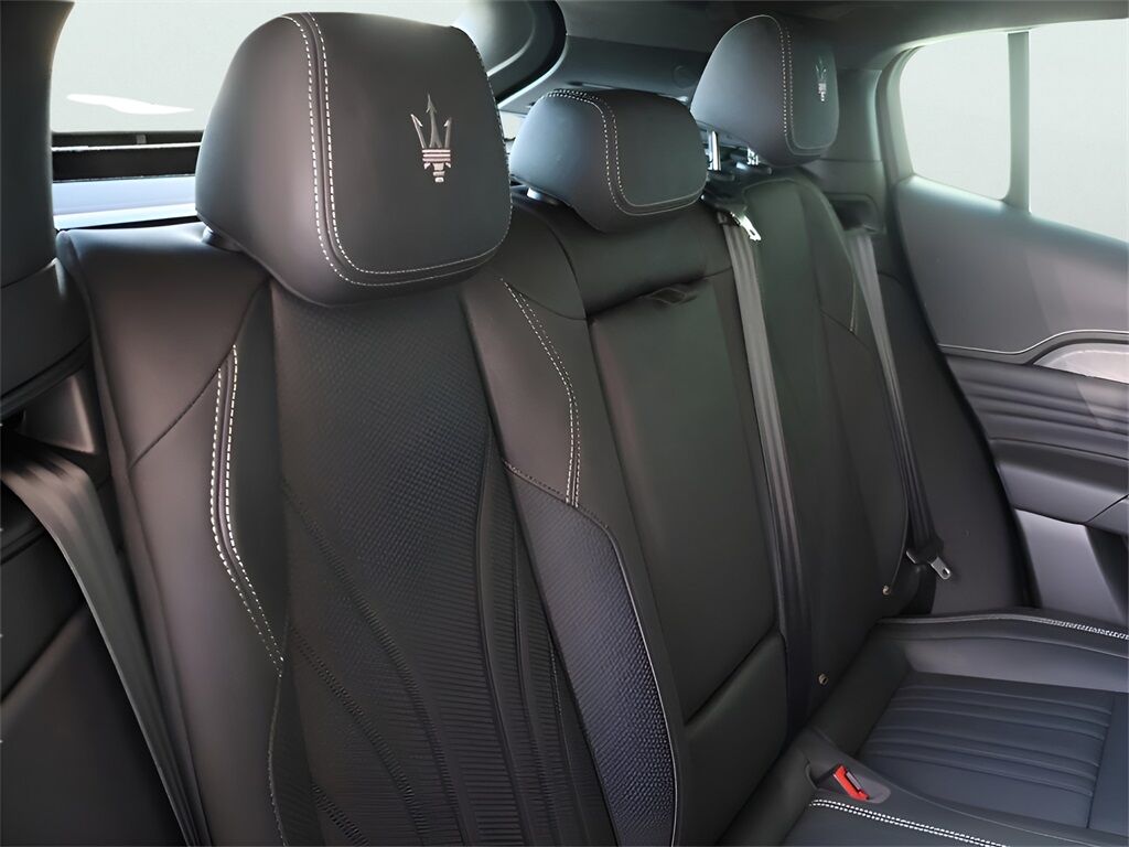 2025 Maserati Grecale Modena San Clemente CA