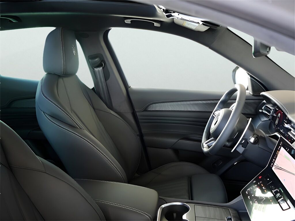2025 Maserati Grecale Modena San Clemente CA