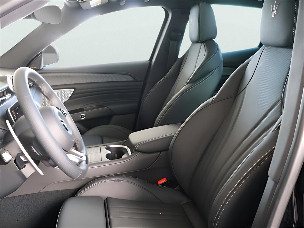 2025 Maserati Grecale Modena San Clemente CA