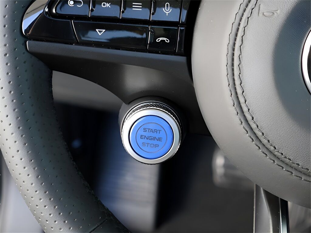 2025 Maserati Grecale Modena San Clemente CA