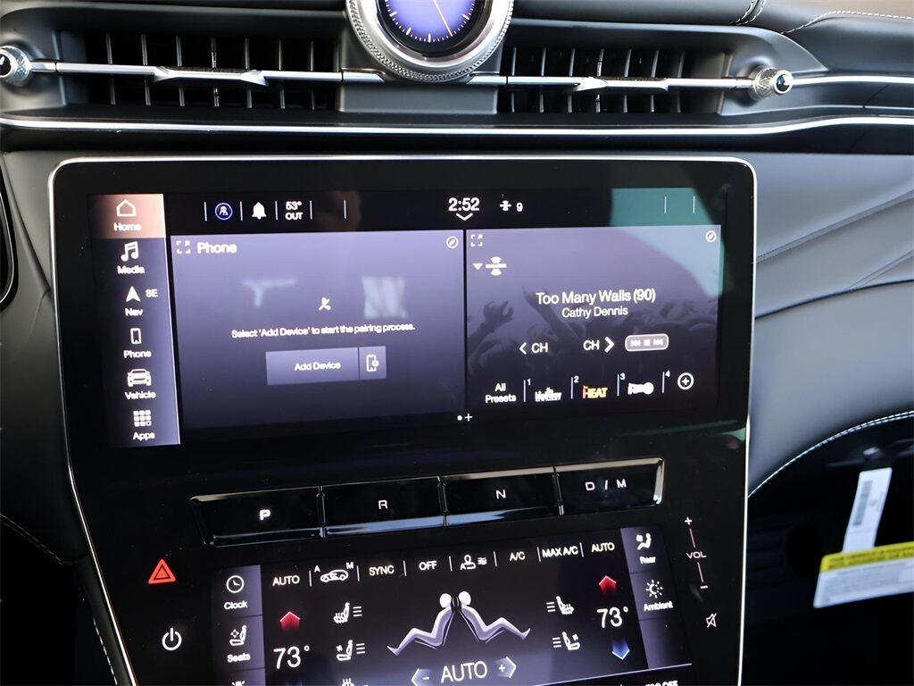 2025 Maserati Grecale Modena San Clemente CA