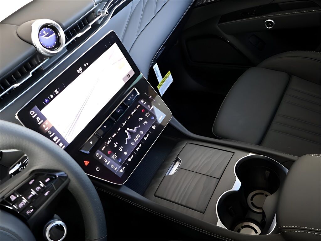 2025 Maserati Grecale Modena San Clemente CA