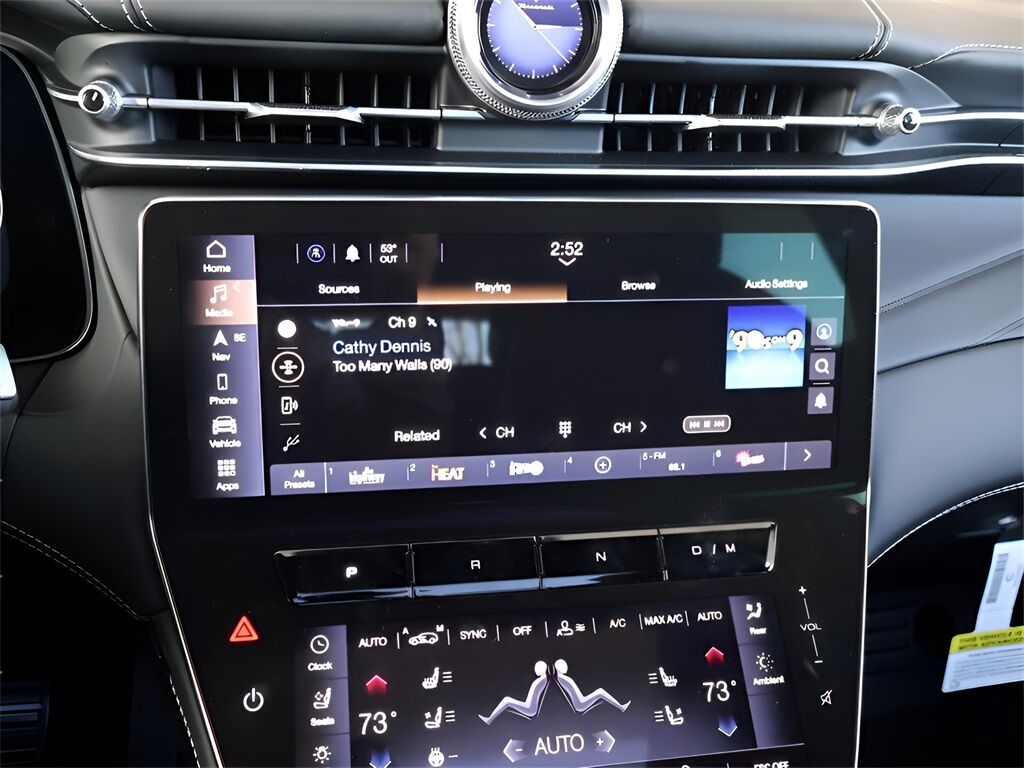 2025 Maserati Grecale Modena San Clemente CA