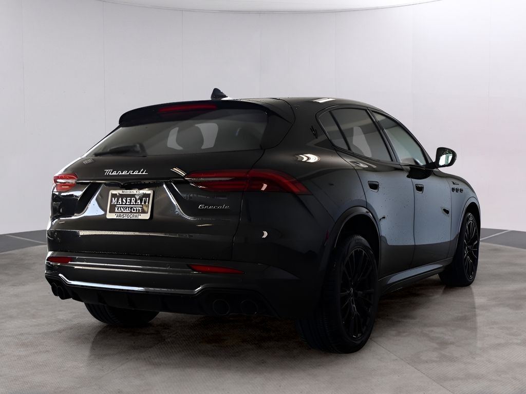 2025 Maserati Grecale Modena San Clemente CA