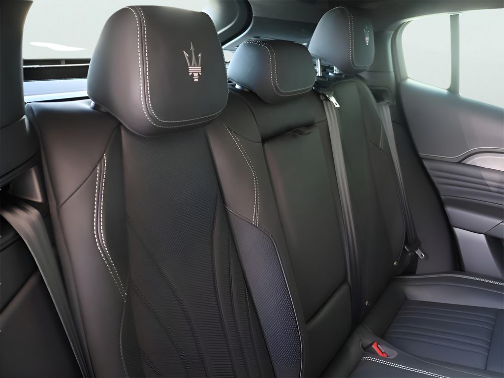 2025 Maserati Grecale Modena San Clemente CA