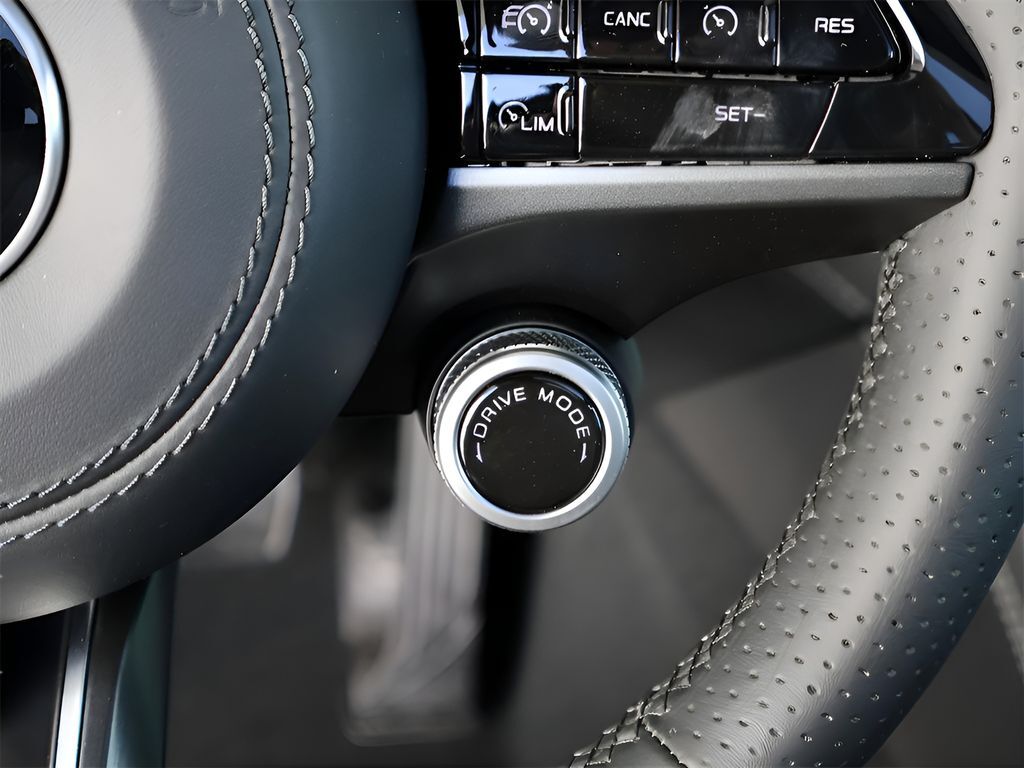 2025 Maserati Grecale Modena San Clemente CA