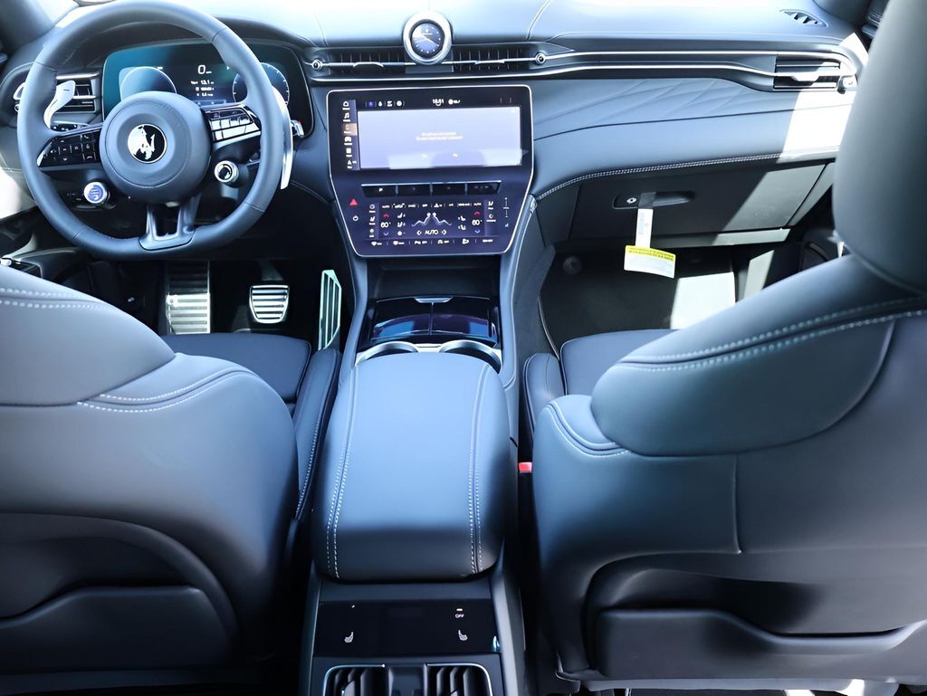 2025 Maserati Grecale Modena San Clemente CA