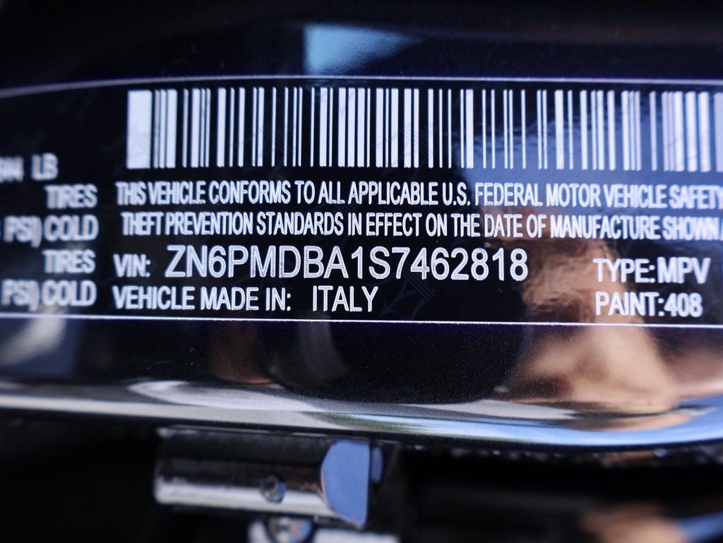 2025 Maserati Grecale Modena San Clemente CA