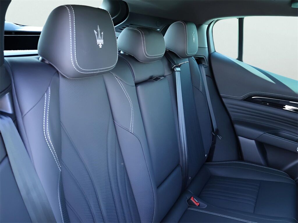 2025 Maserati Grecale Modena San Clemente CA