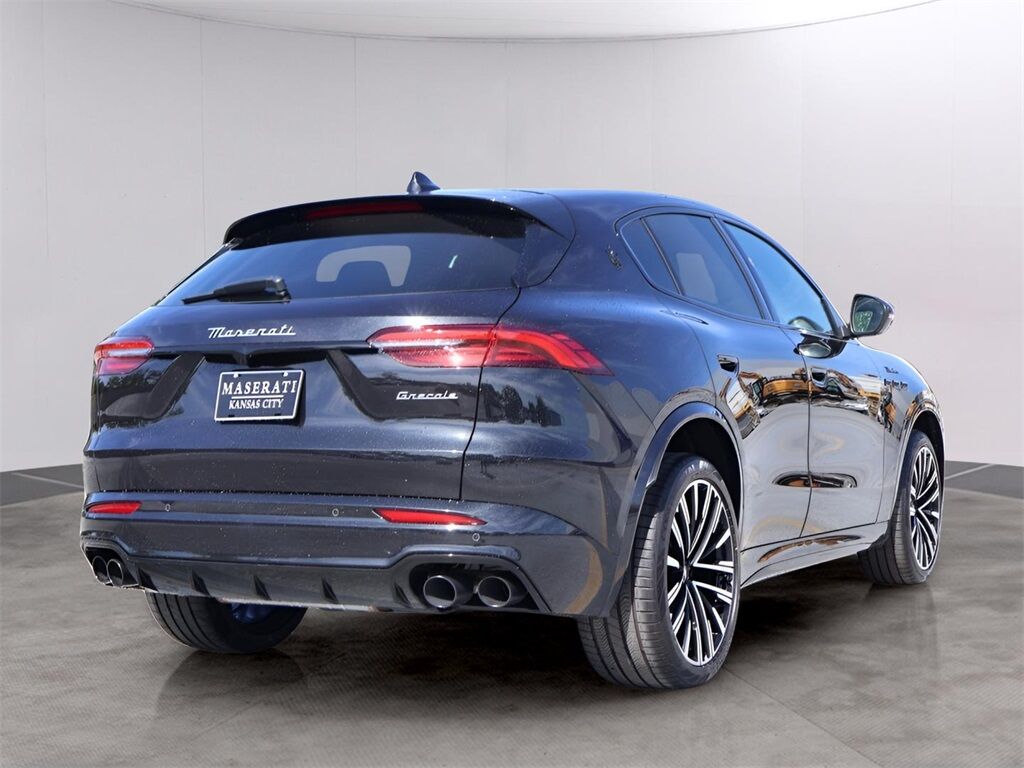 2025 Maserati Grecale Modena San Clemente CA