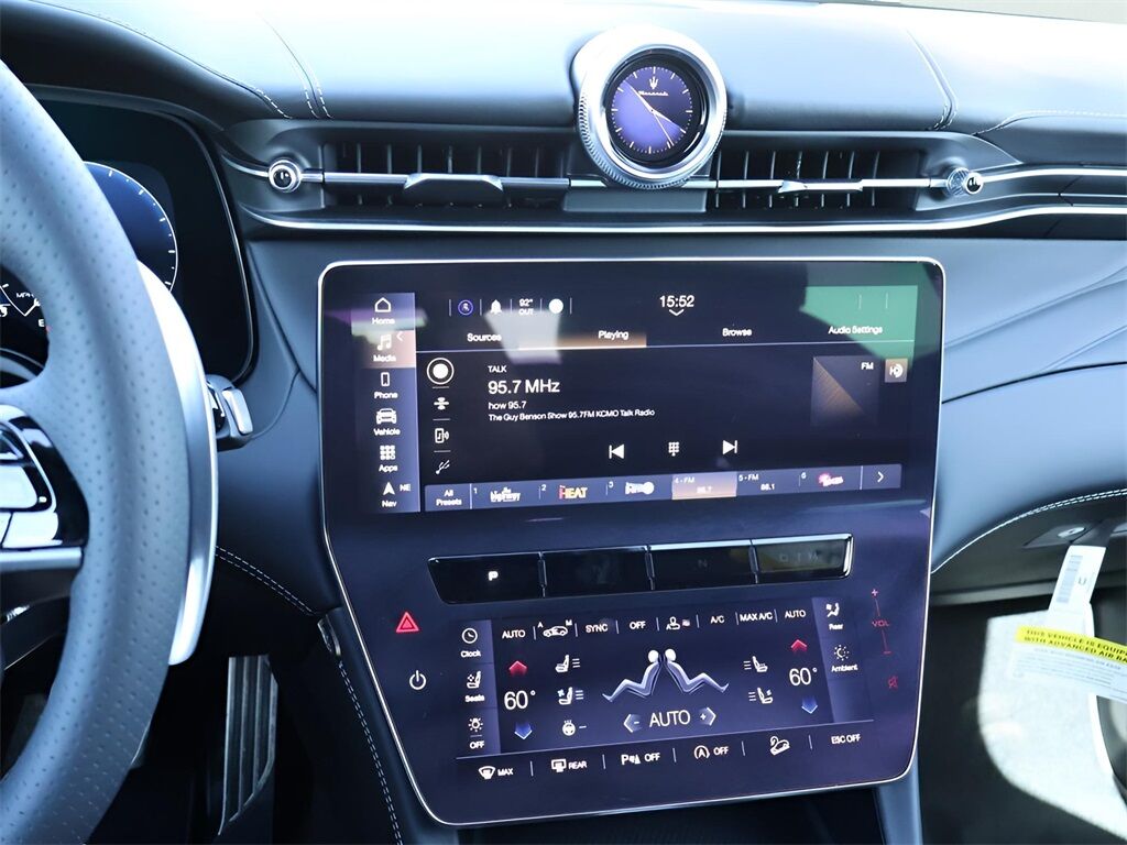 2025 Maserati Grecale Modena San Clemente CA