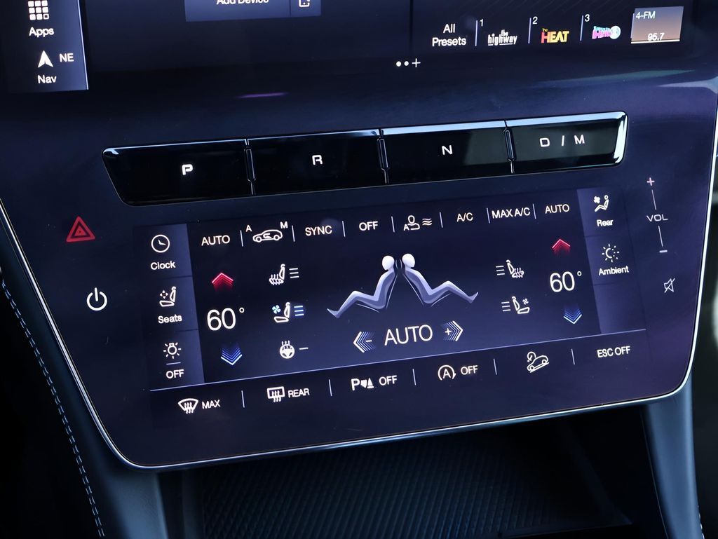 2025 Maserati Grecale Modena San Clemente CA