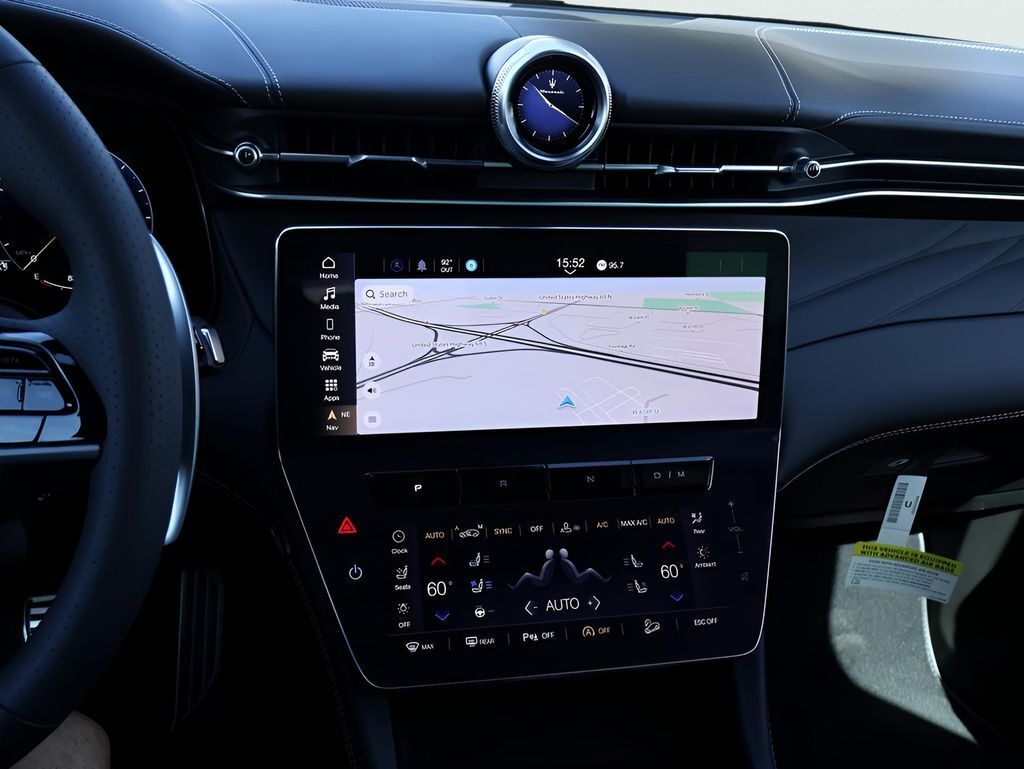 2025 Maserati Grecale Modena San Clemente CA