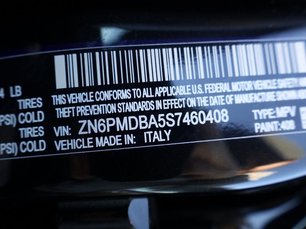 2025 Maserati Grecale Modena San Clemente CA