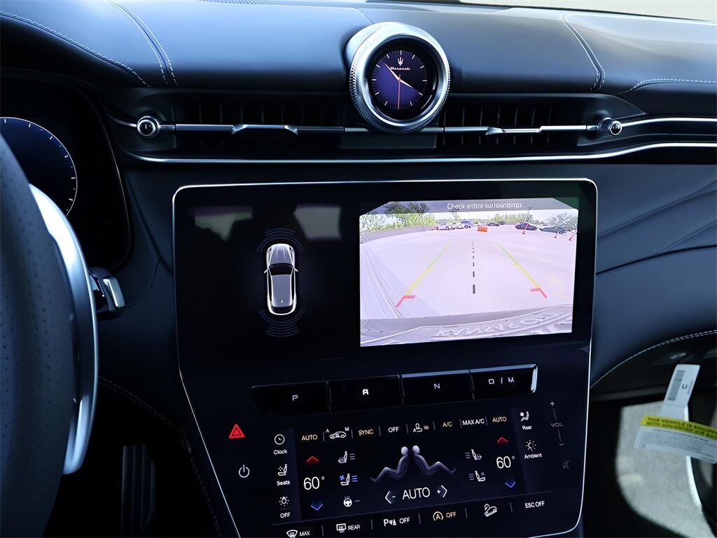 2025 Maserati Grecale Modena San Clemente CA