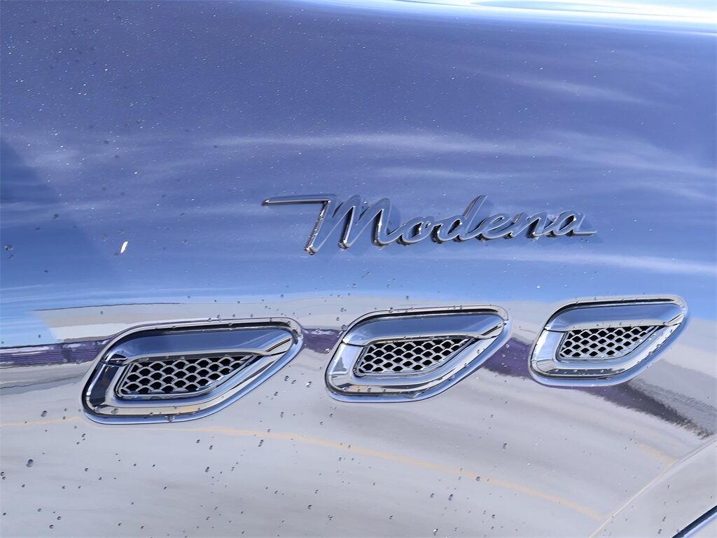 2025 Maserati Grecale Modena San Clemente CA