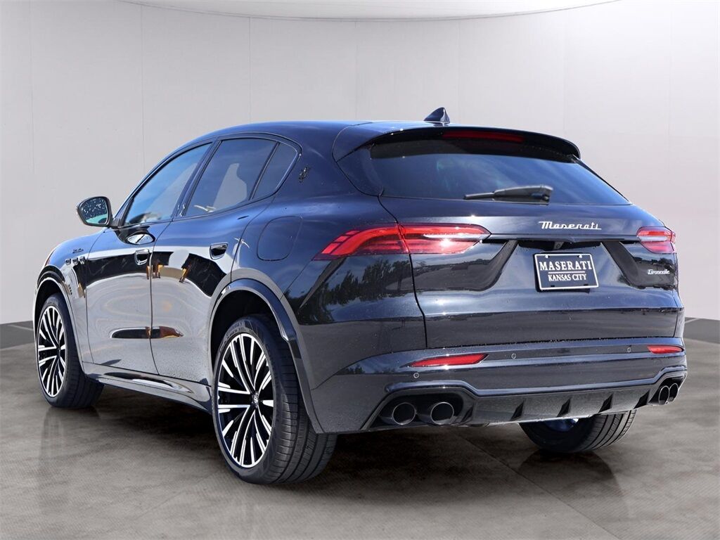 2025 Maserati Grecale Modena San Clemente CA