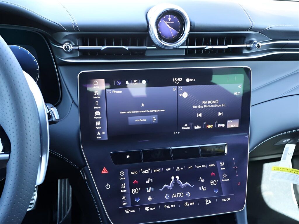 2025 Maserati Grecale Modena San Clemente CA