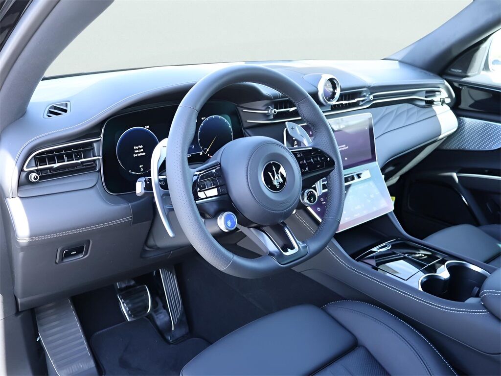 2025 Maserati Grecale Modena San Clemente CA