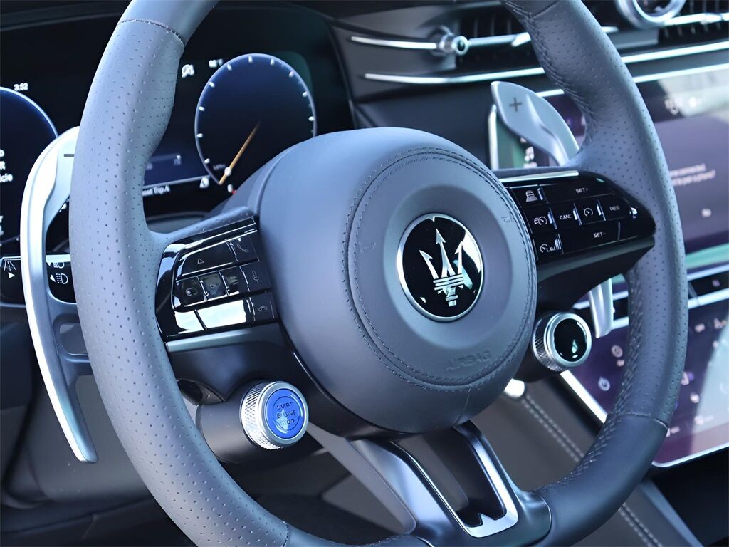 2025 Maserati Grecale Modena San Clemente CA