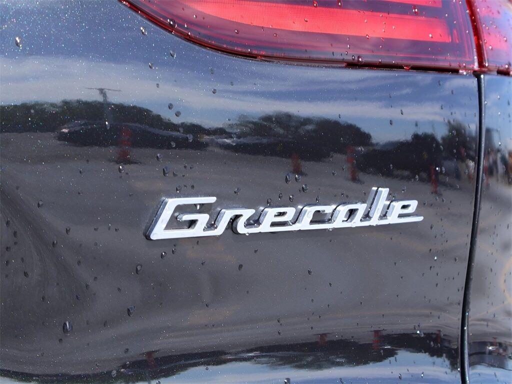 2025 Maserati Grecale Modena San Clemente CA