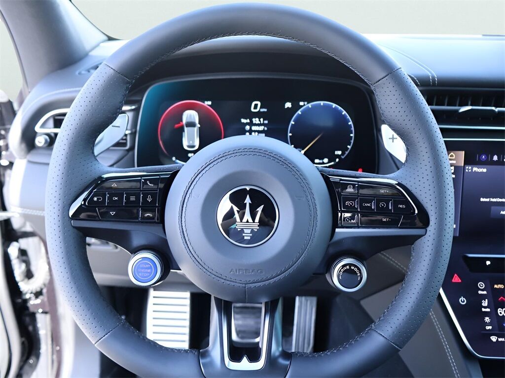 2025 Maserati Grecale Modena San Clemente CA