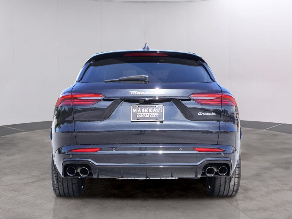 2025 Maserati Grecale Modena San Clemente CA