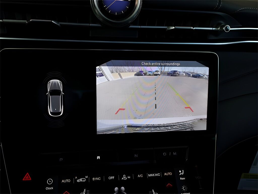 2025 Maserati Grecale Modena San Clemente CA