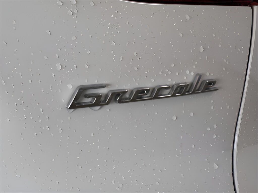 2025 Maserati Grecale Modena San Clemente CA