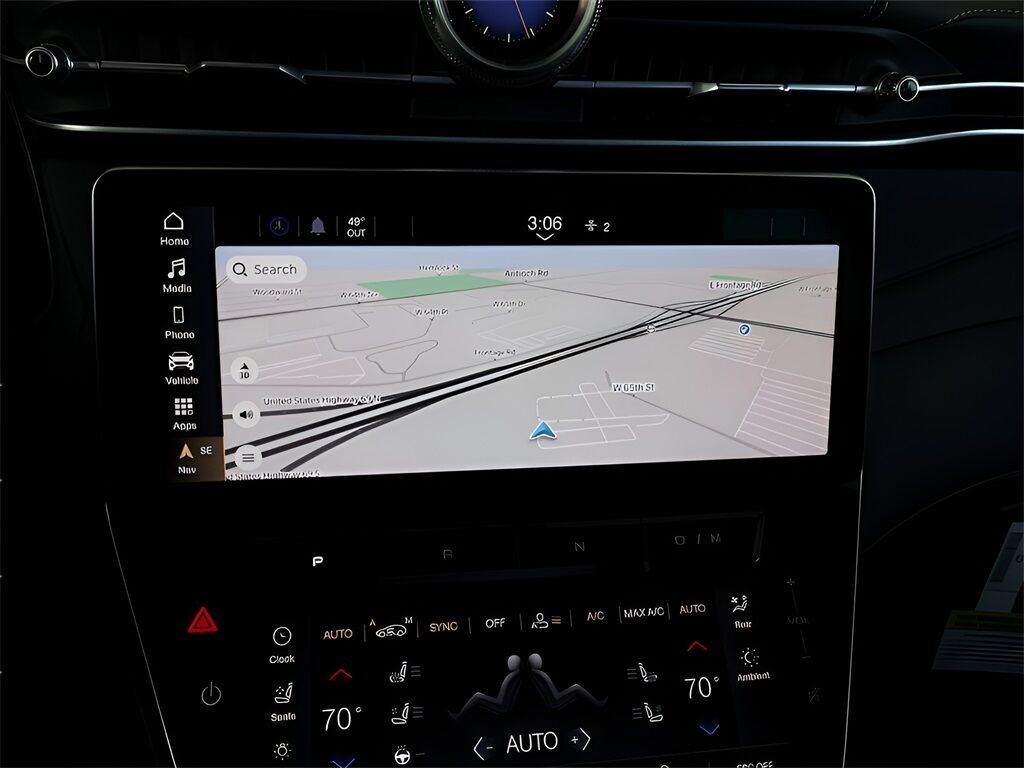 2025 Maserati Grecale Modena San Clemente CA