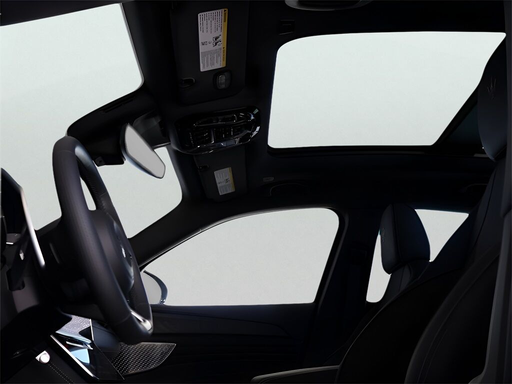 2025 Maserati Grecale Modena San Clemente CA