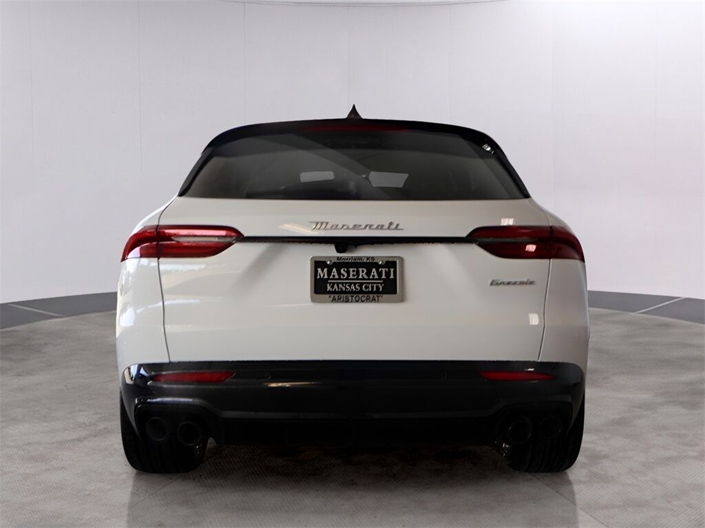 2025 Maserati Grecale Modena San Clemente CA