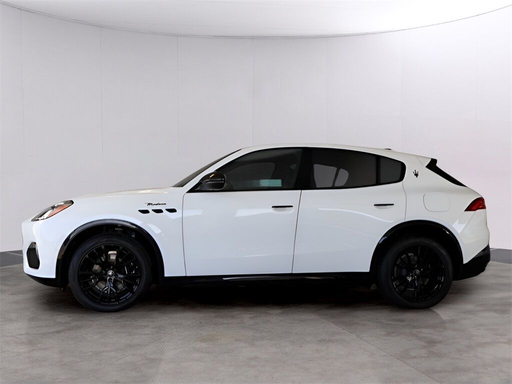 2025 Maserati Grecale Modena San Clemente CA