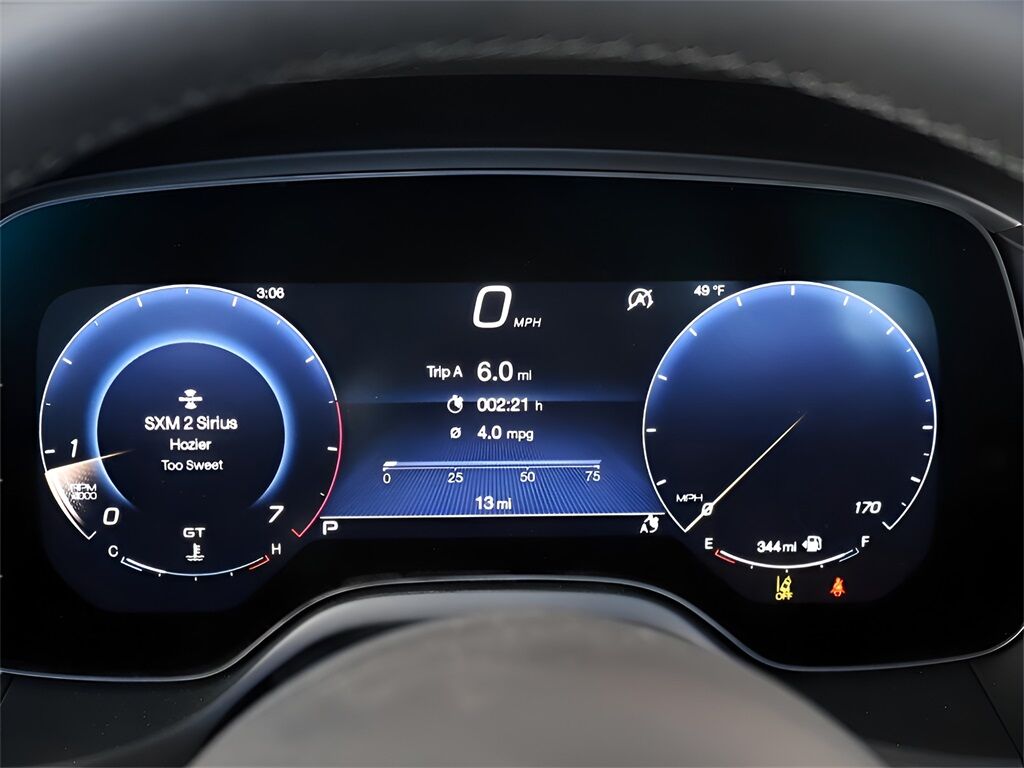 2025 Maserati Grecale Modena San Clemente CA