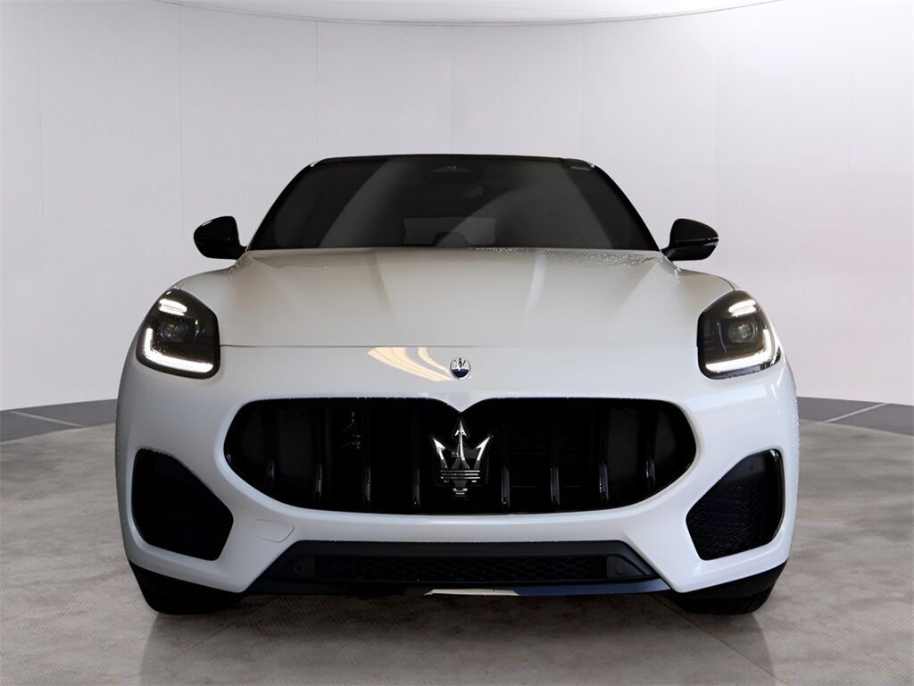 2025 Maserati Grecale Modena San Clemente CA