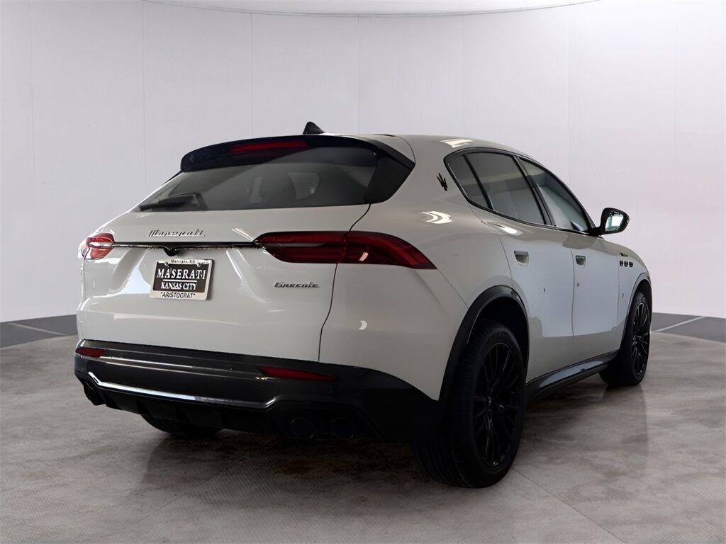 2025 Maserati Grecale Modena San Clemente CA