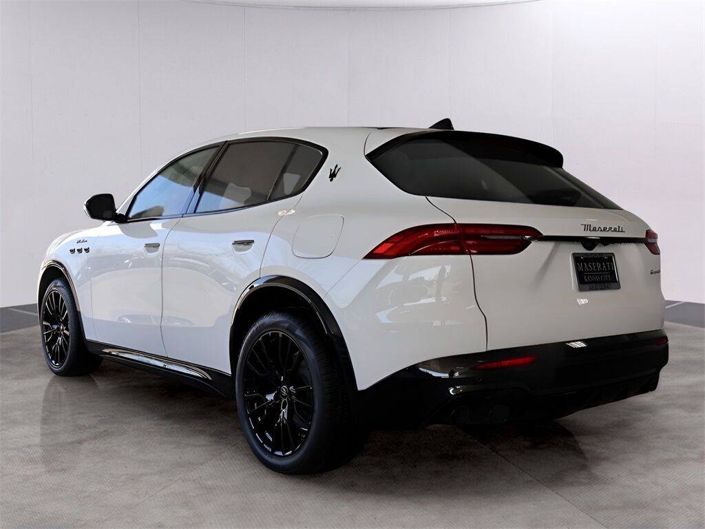 2025 Maserati Grecale Modena San Clemente CA