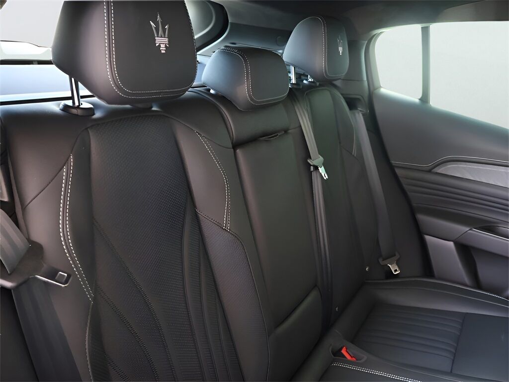 2025 Maserati Grecale Modena San Clemente CA