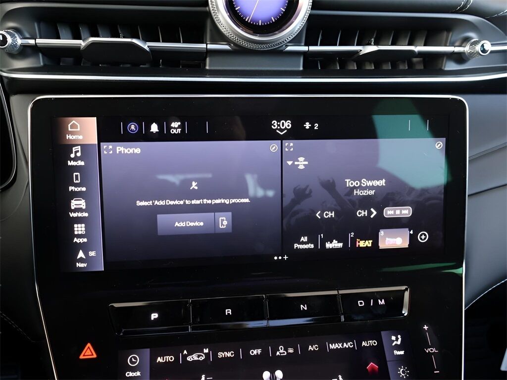 2025 Maserati Grecale Modena San Clemente CA