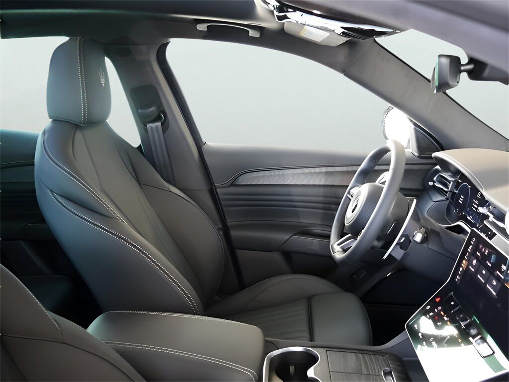 2025 Maserati Grecale Modena San Clemente CA
