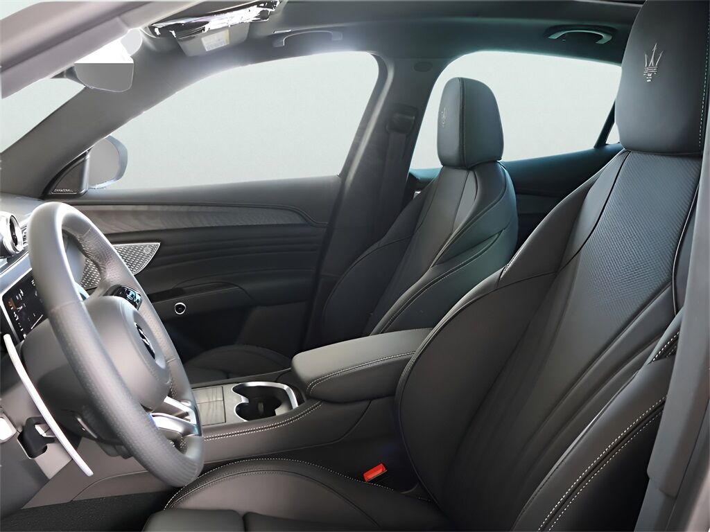 2025 Maserati Grecale Modena San Clemente CA