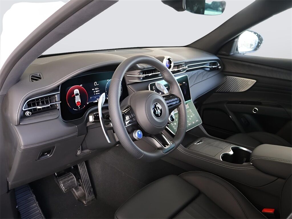 2025 Maserati Grecale Modena San Clemente CA