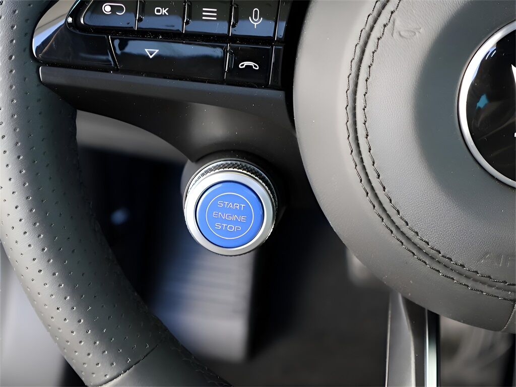 2025 Maserati Grecale Modena San Clemente CA