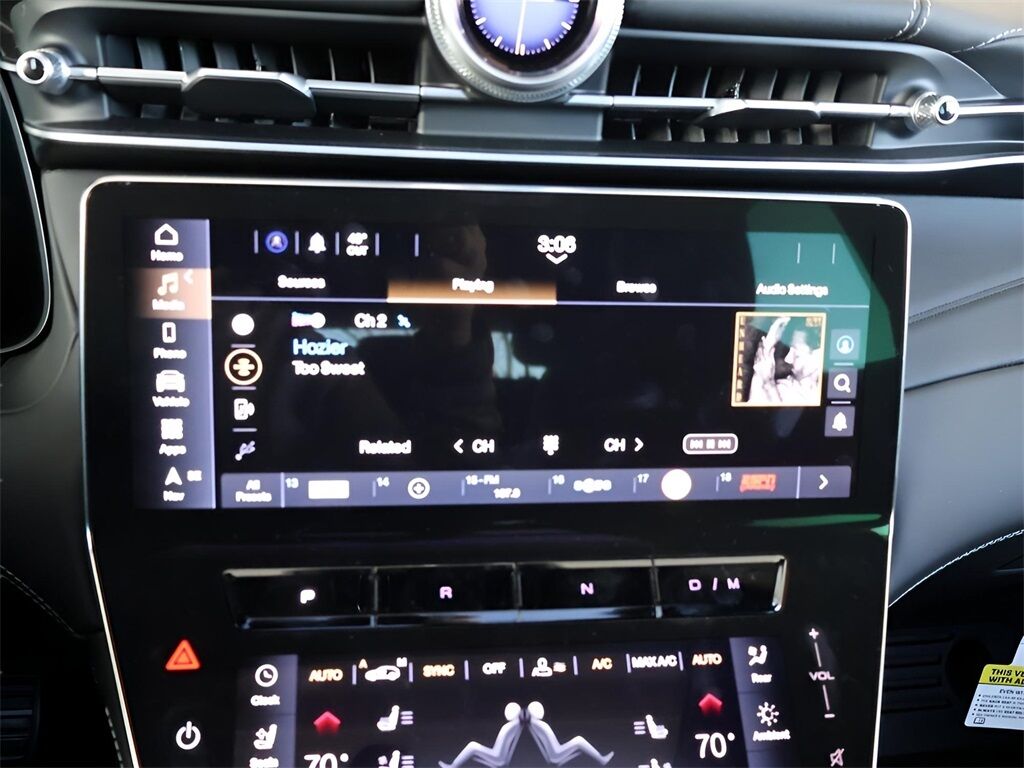 2025 Maserati Grecale Modena San Clemente CA