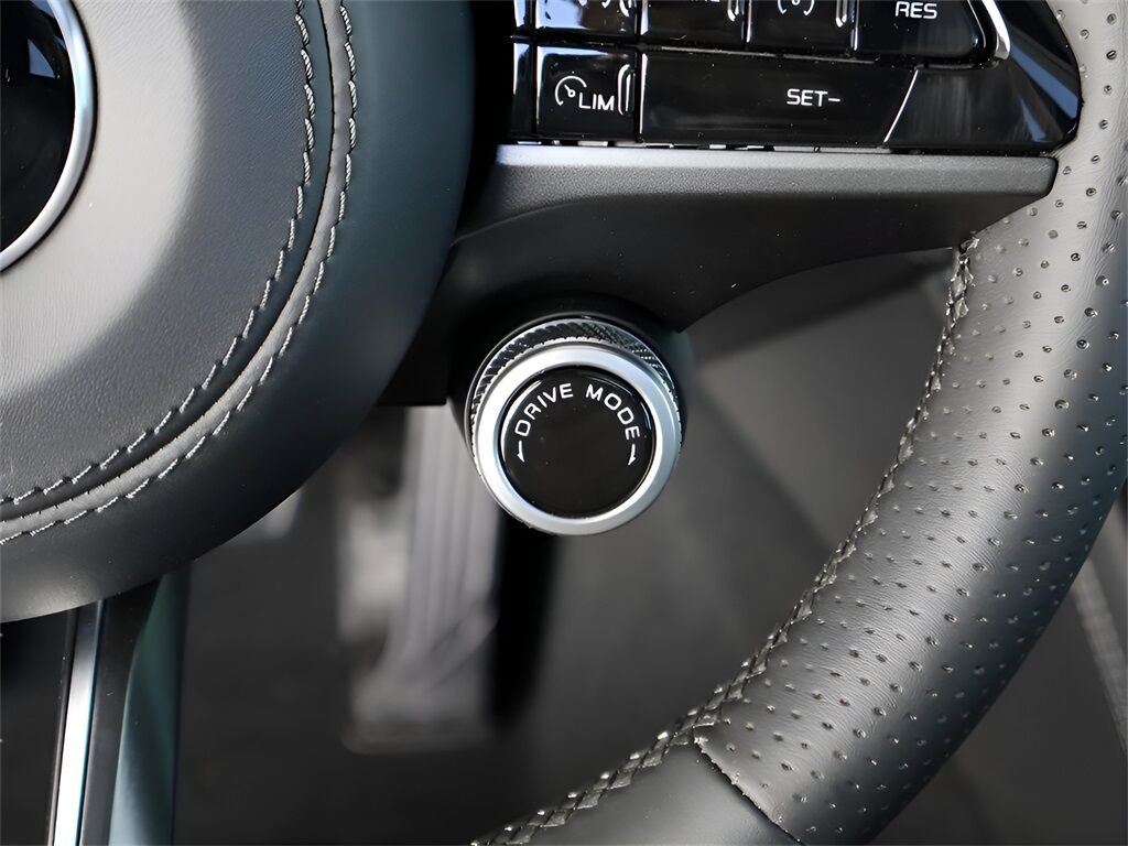 2025 Maserati Grecale Modena San Clemente CA