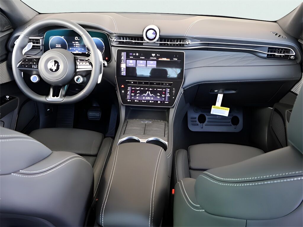 2025 Maserati Grecale Modena San Clemente CA