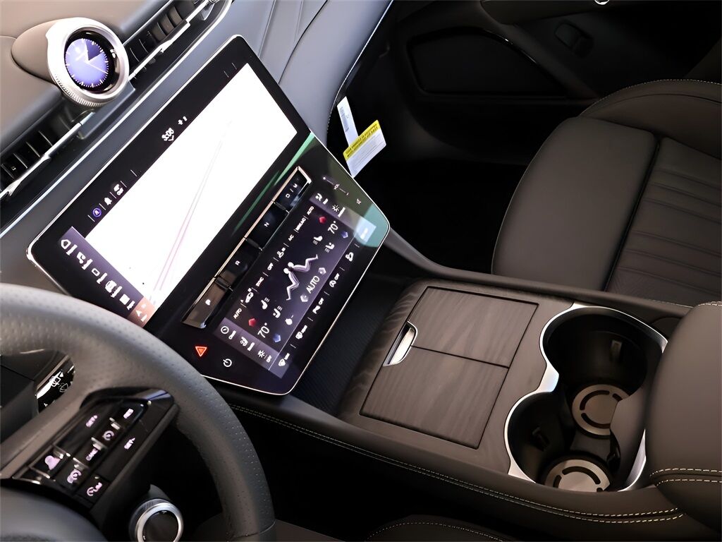 2025 Maserati Grecale Modena San Clemente CA