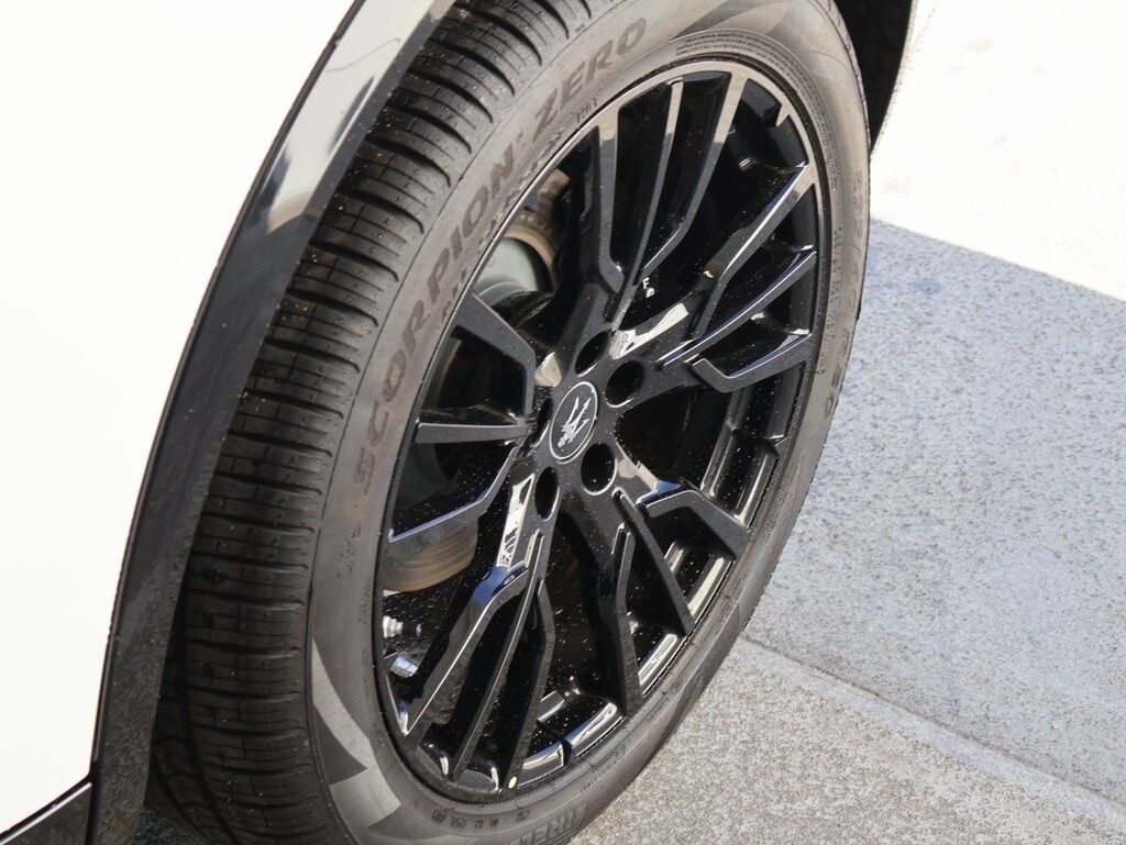 2025 Maserati Grecale Modena San Clemente CA