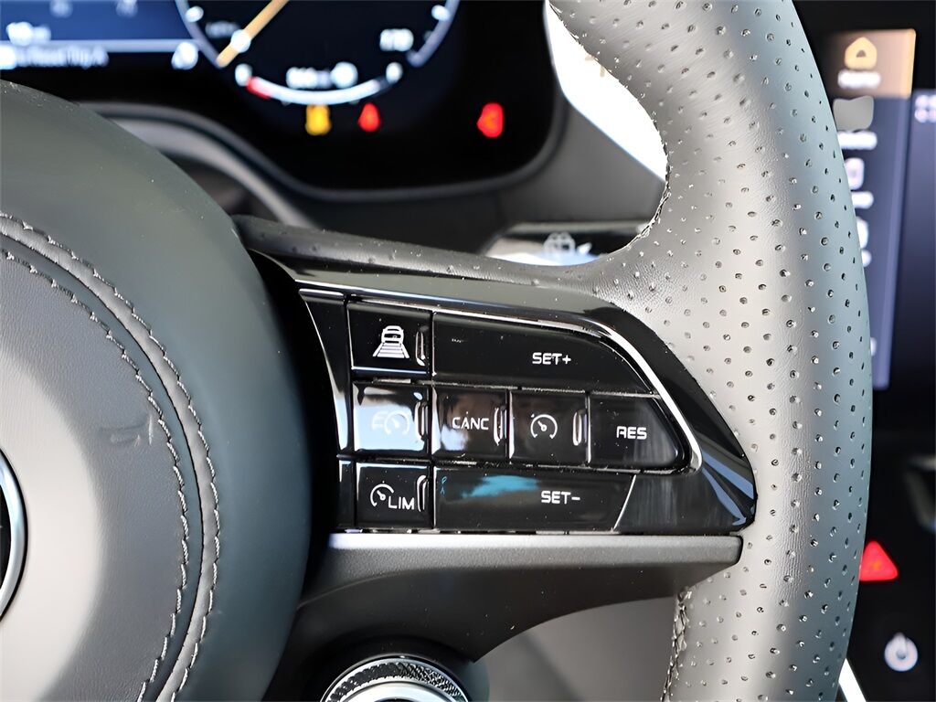 2025 Maserati Grecale Modena San Clemente CA