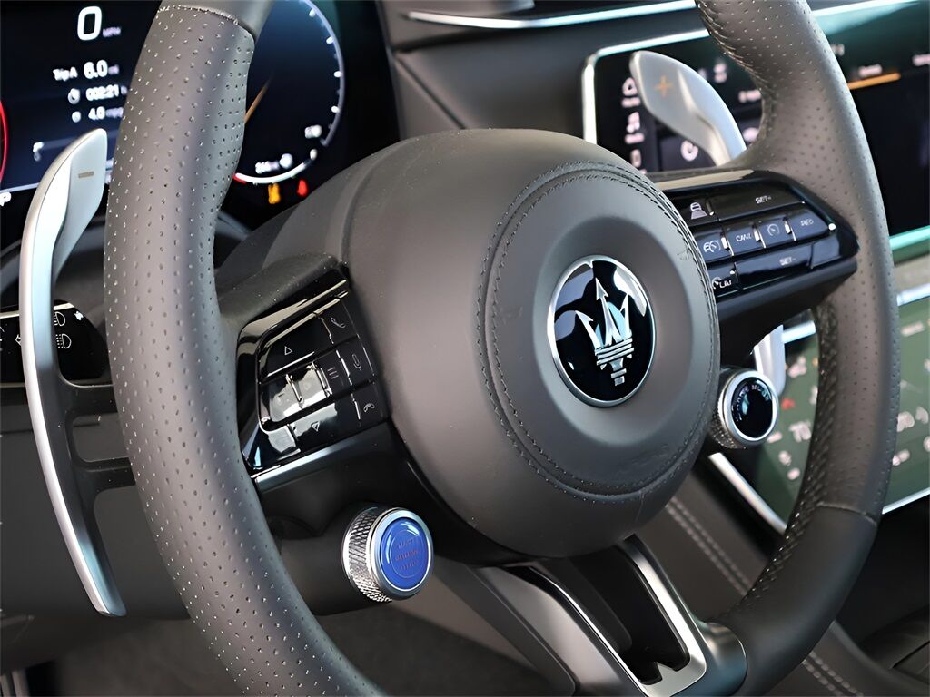 2025 Maserati Grecale Modena San Clemente CA